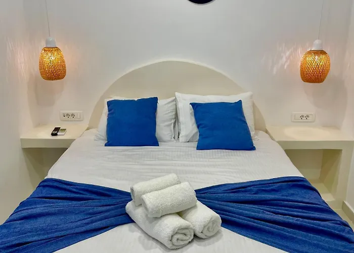 Casa Kallisti Apartment