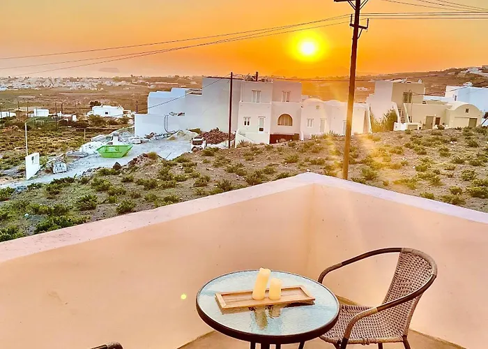 Casa Kallisti Apartment *