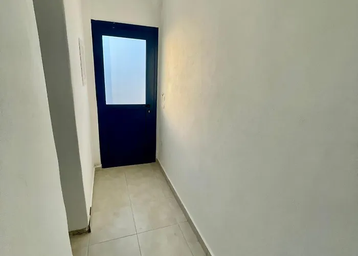 Casa Kallisti Apartment Pýrgos