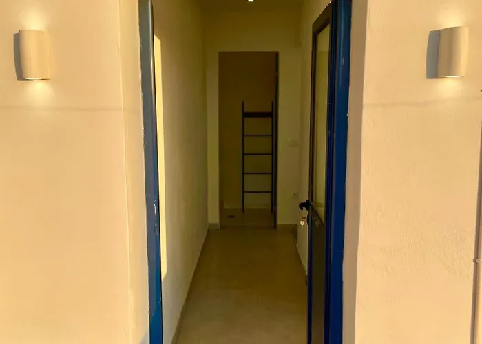 Apartment Casa Kallisti Pýrgos