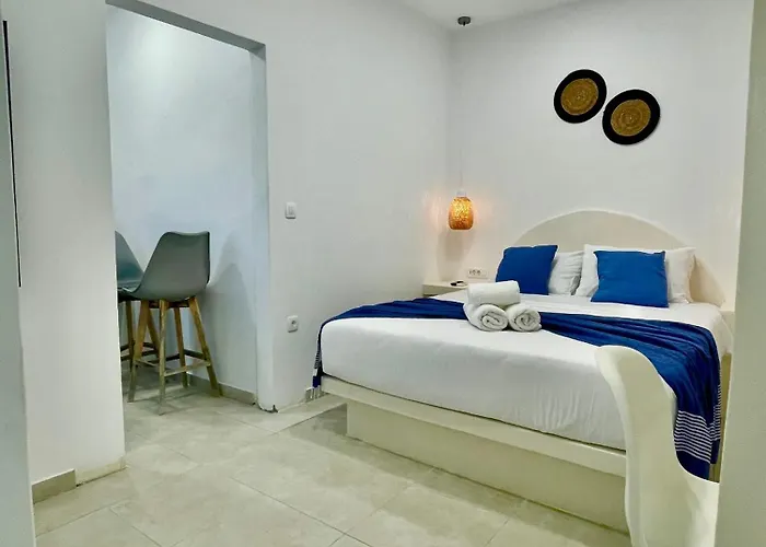Casa Kallisti Apartment Pyrgos Kallistis