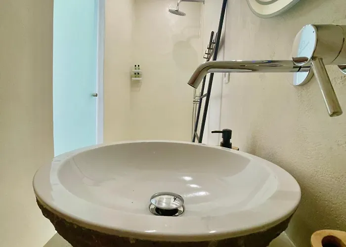 Apartment Casa Kallisti