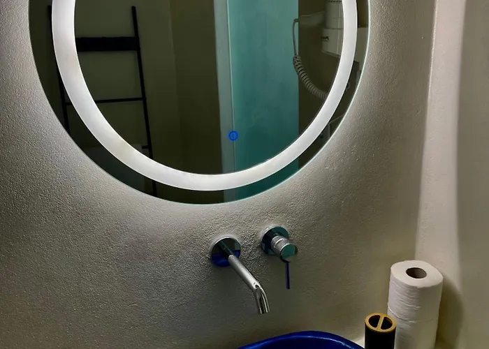 Casa Kallisti Apartment *