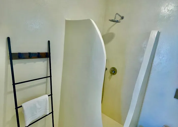 Apartment Casa Kallisti