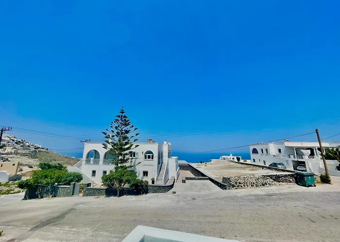 Casa Kallisti Apartment