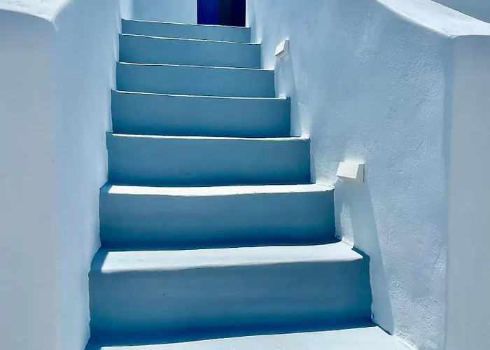 Casa Kallisti Pyrgos Kallistis