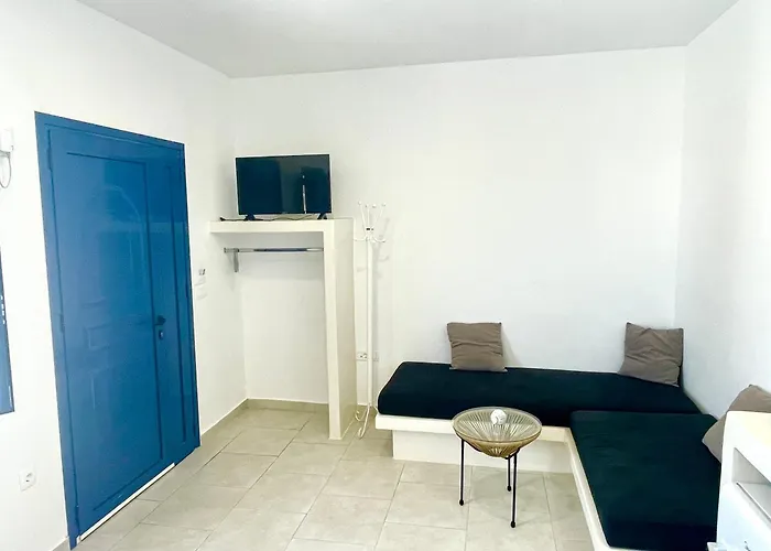 Apartment Casa Kallisti