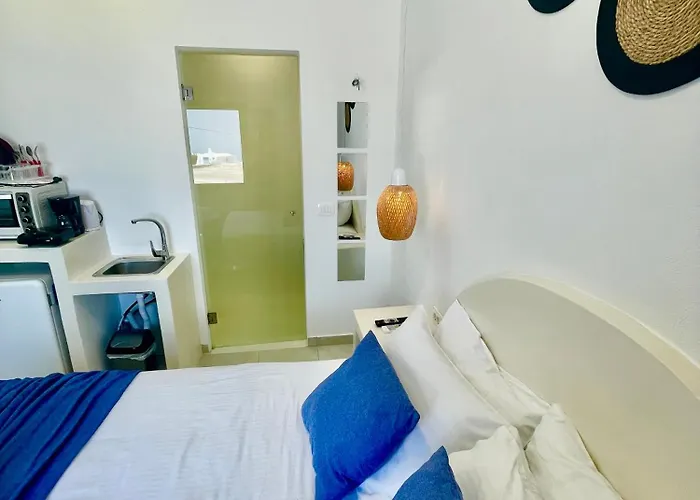 Casa Kallisti Apartment Pýrgos