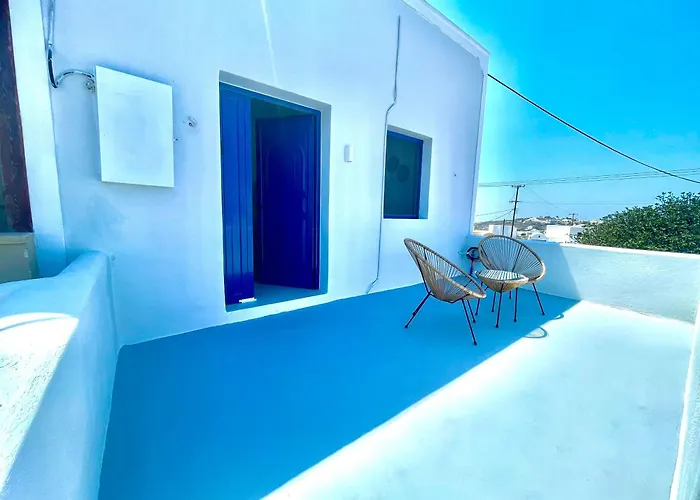 Apartment Casa Kallisti *