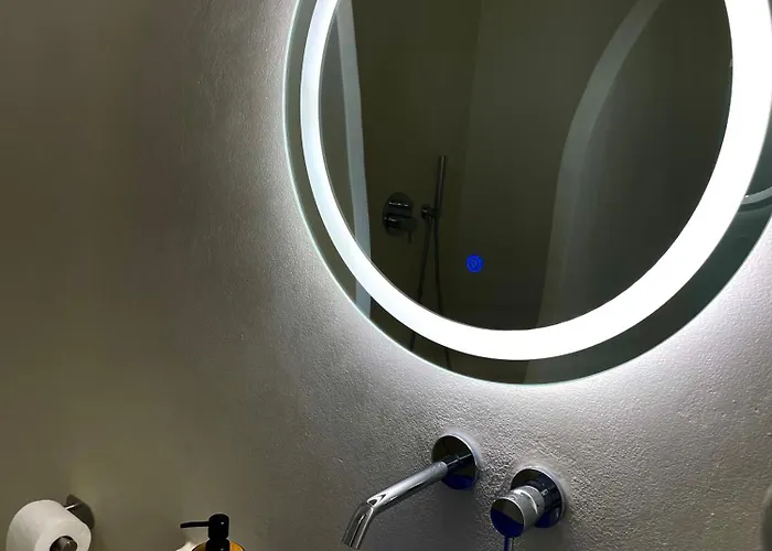 Apartment Casa Kallisti