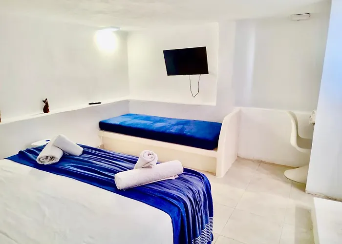 Casa Kallisti Apartment *