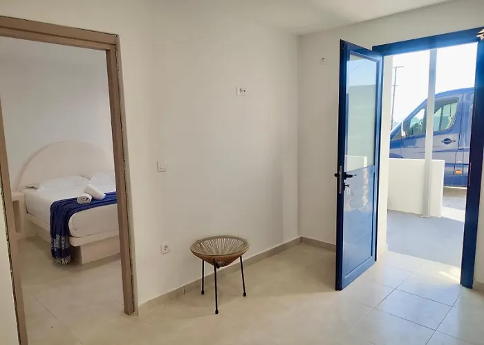 Apartment Casa Kallisti