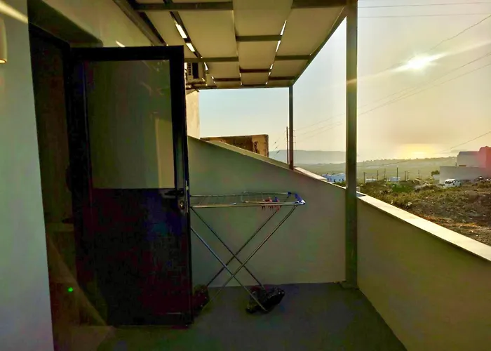 Apartment Casa Kallisti Pýrgos