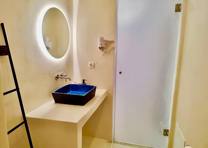 Casa Kallisti * Pýrgos