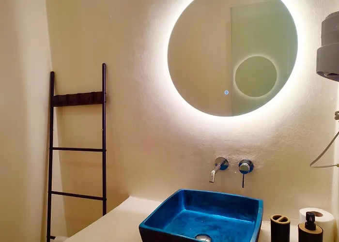 Apartment Casa Kallisti