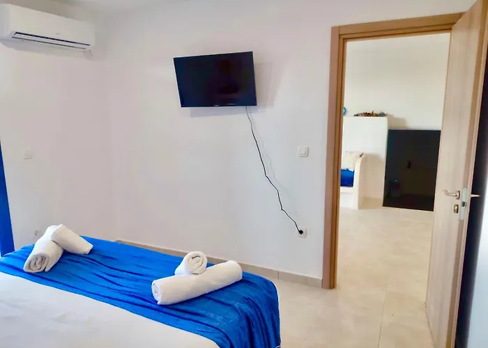 Apartment Casa Kallisti