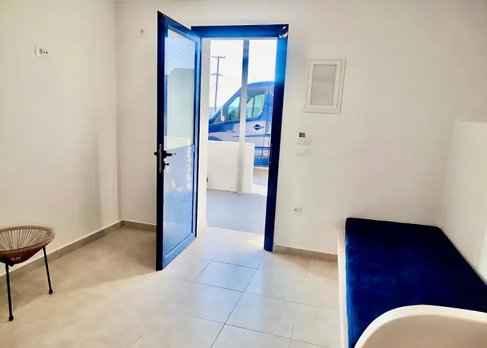 Casa Kallisti Apartment *