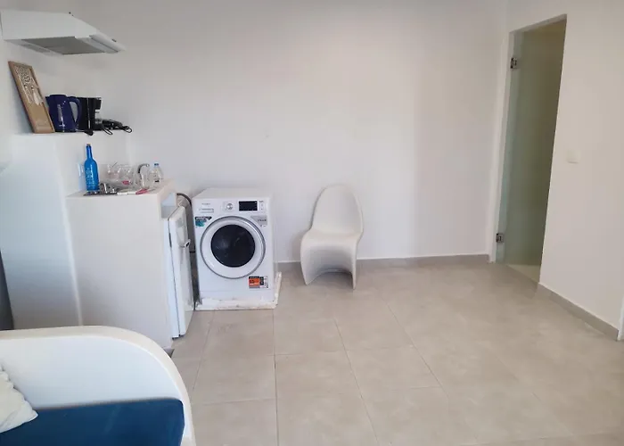 Apartment Casa Kallisti