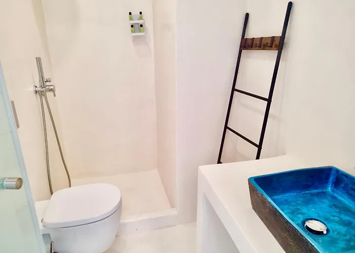 Apartment Casa Kallisti *