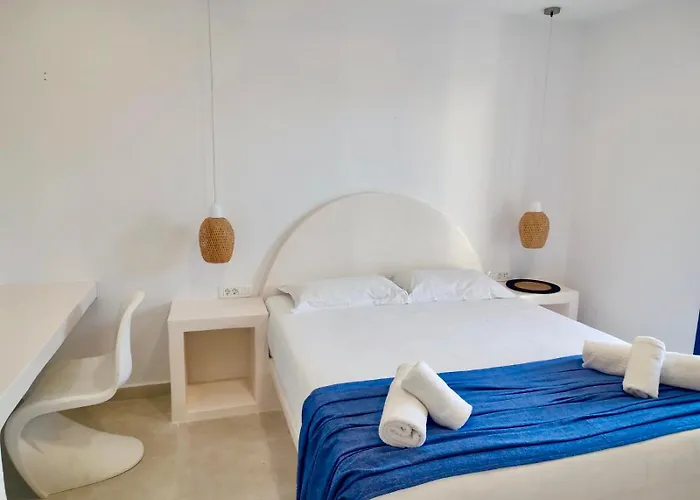 Casa Kallisti Apartment Pýrgos