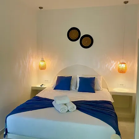 Casa Kallisti * Pírgosz