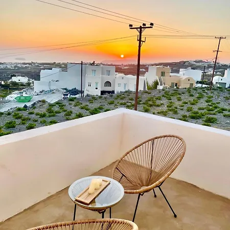 Casa Kallisti Apartman