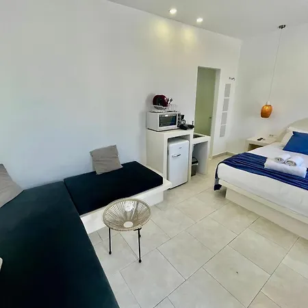 Casa Kallisti * Pírgosz