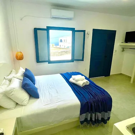 Casa Kallisti * Pírgosz