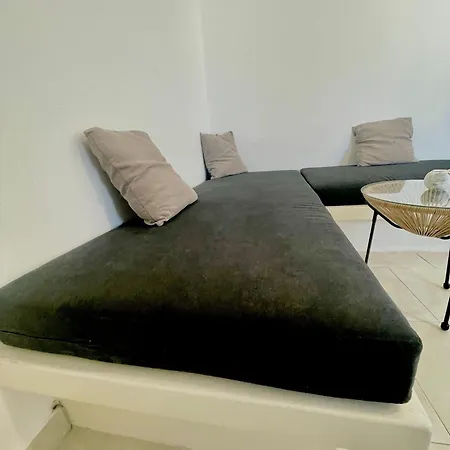 Casa Kallisti Appartamento *