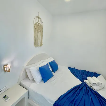 Casa Kallisti Pírgosz