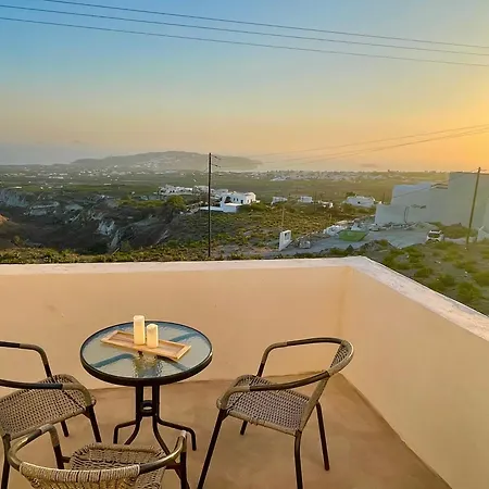 Apartman Casa Kallisti