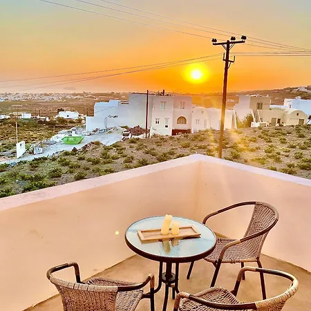 Casa Kallisti Apartman *