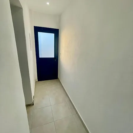 Casa Kallisti Apartman Pírgosz