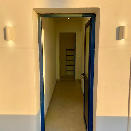 Apartman Casa Kallisti Pírgosz