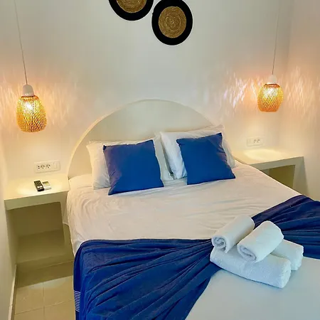 Casa Kallisti * Pýrgos