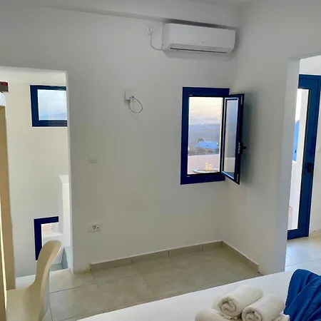 Casa Kallisti Apartman *