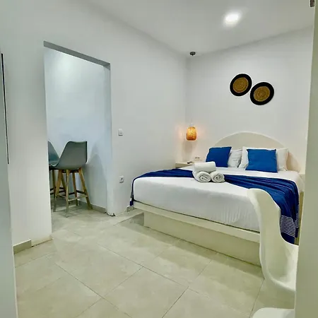 Casa Kallisti Apartman Pírgosz