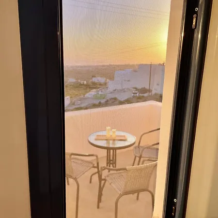 Apartman Casa Kallisti Pírgosz