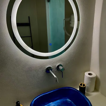 Casa Kallisti Appartamento *
