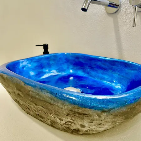 Apartman Casa Kallisti *