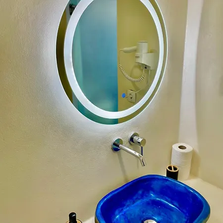 Casa Kallisti Pírgosz