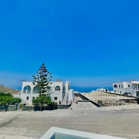 Casa Kallisti Apartman