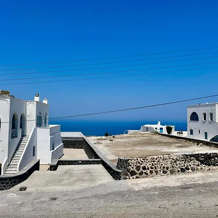 Apartman Casa Kallisti *