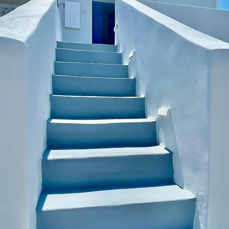 Casa Kallisti Pírgosz