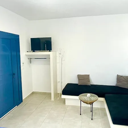 Appartamento Casa Kallisti