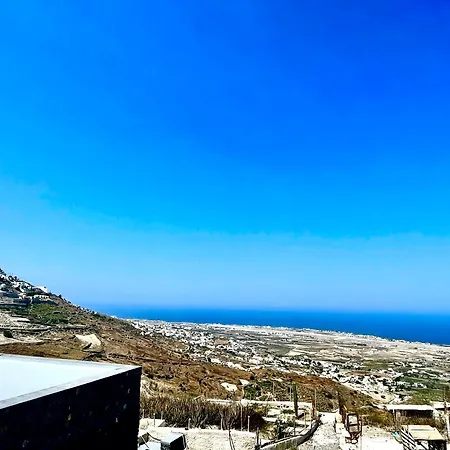 Casa Kallisti Apartman