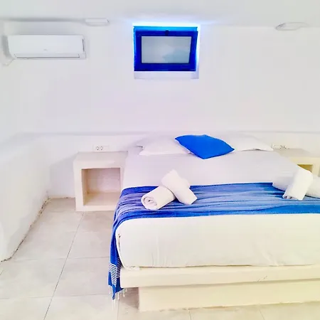 Casa Kallisti * Pírgosz