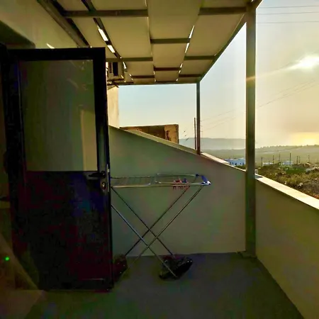 Appartamento Casa Kallisti Pýrgos