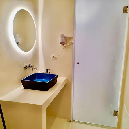 Casa Kallisti * Pírgosz