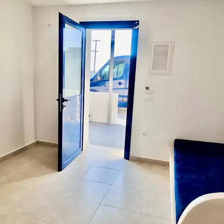 Casa Kallisti Apartman *